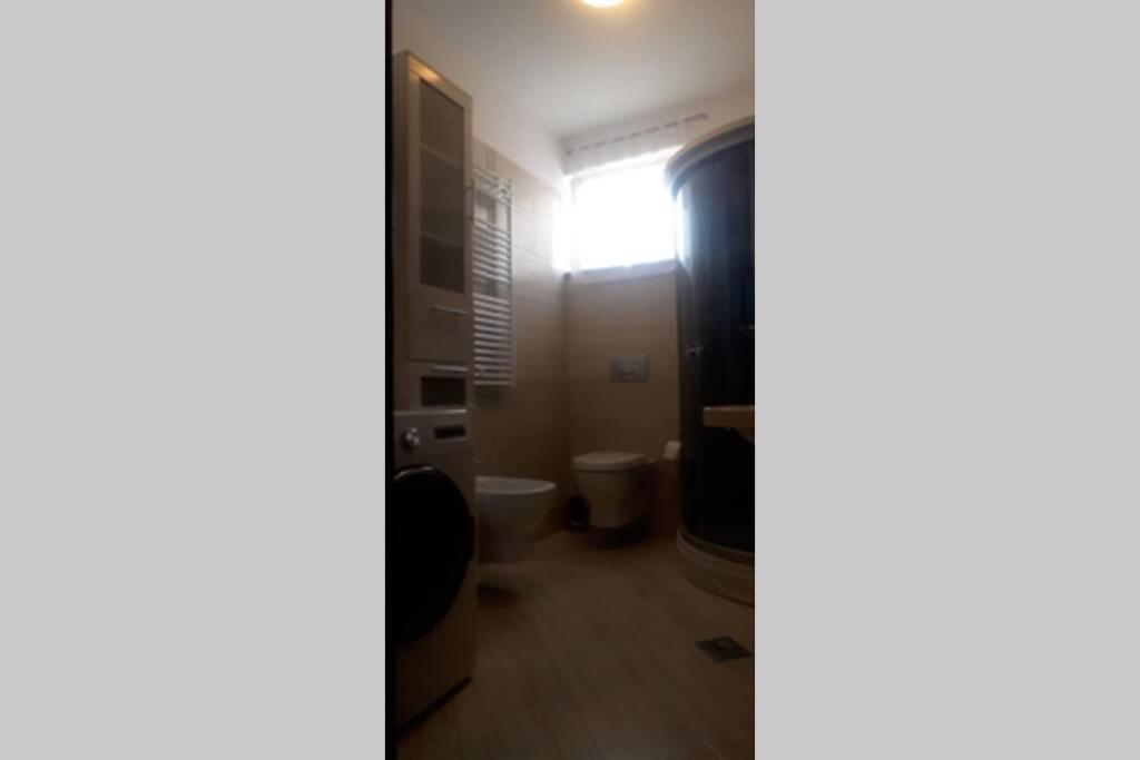 Apartman Franko - Uz Parking Pula Exterior photo