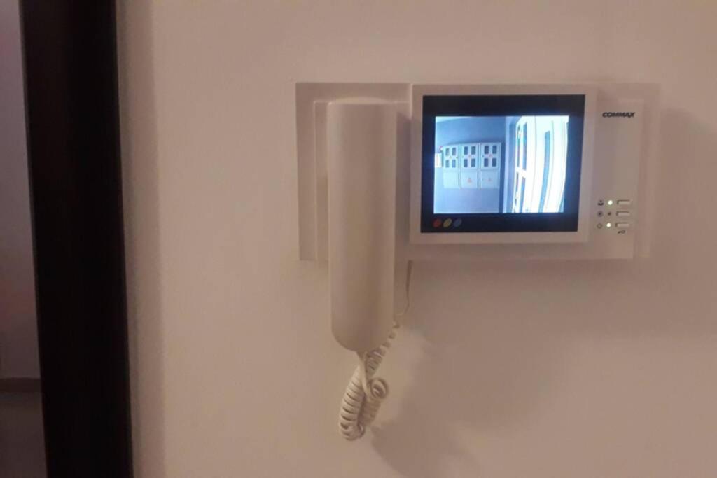 Apartman Franko - Uz Parking Pula Exterior photo